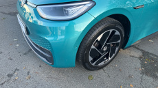 Volkswagen ID.3 150kW Max Pro Performance 58kWh 5dr Auto Electric Hatchback